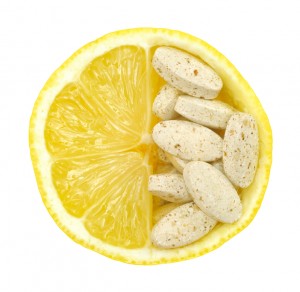 Vitamin C therapy