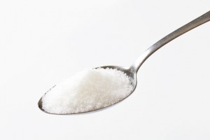 Cancer requires more sugar
