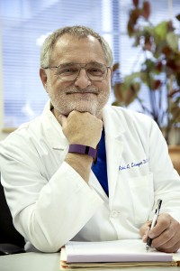 Dr. Eslinger at Reno Integrative Medical Center Reno, Nevada